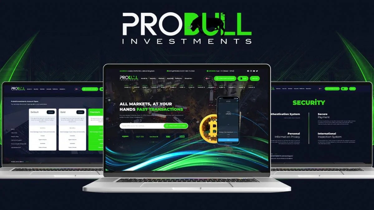 Probullinvestments Türkiye'deki Hacmi %200 Arttı!