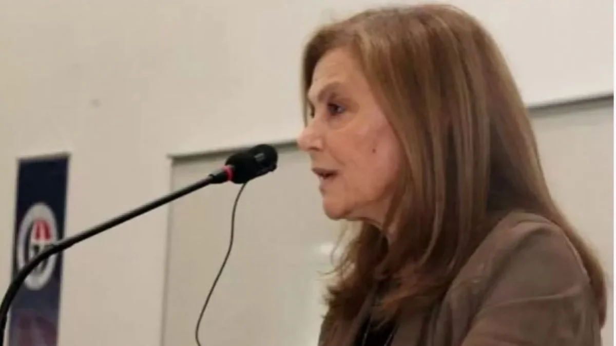 Prof. Dr. Serap Helvacı kimdir? Serap Helvacı neden öldü?