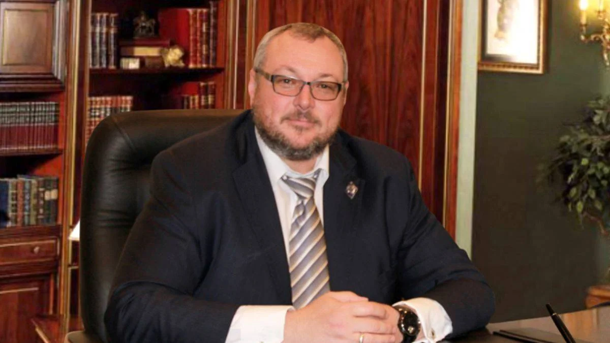 Putin'e yakınlığıyla bilinen Rus multimilyoner evinde ölü bulundu