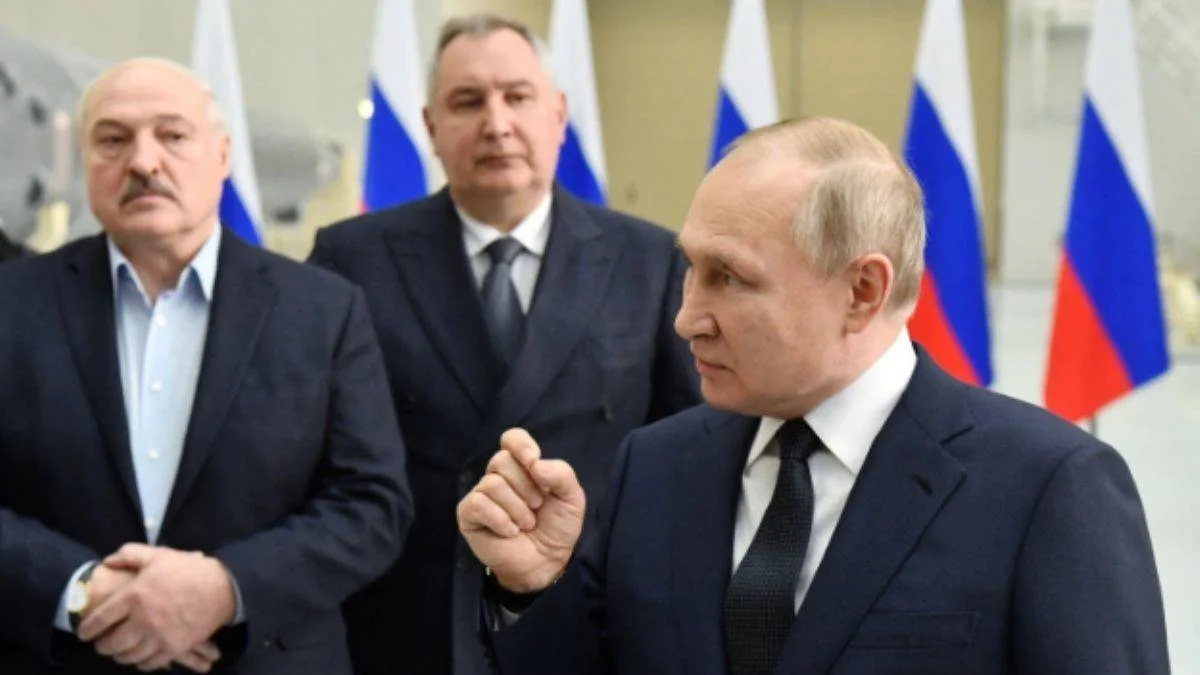 Putin: Yine hepimiz çıkmaza girdik