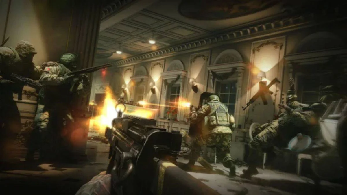 Rainbow Six Siege Mobile ne zaman çıkacak? Rainbow Six Siege mobile sistem gereksinimleri nedir?