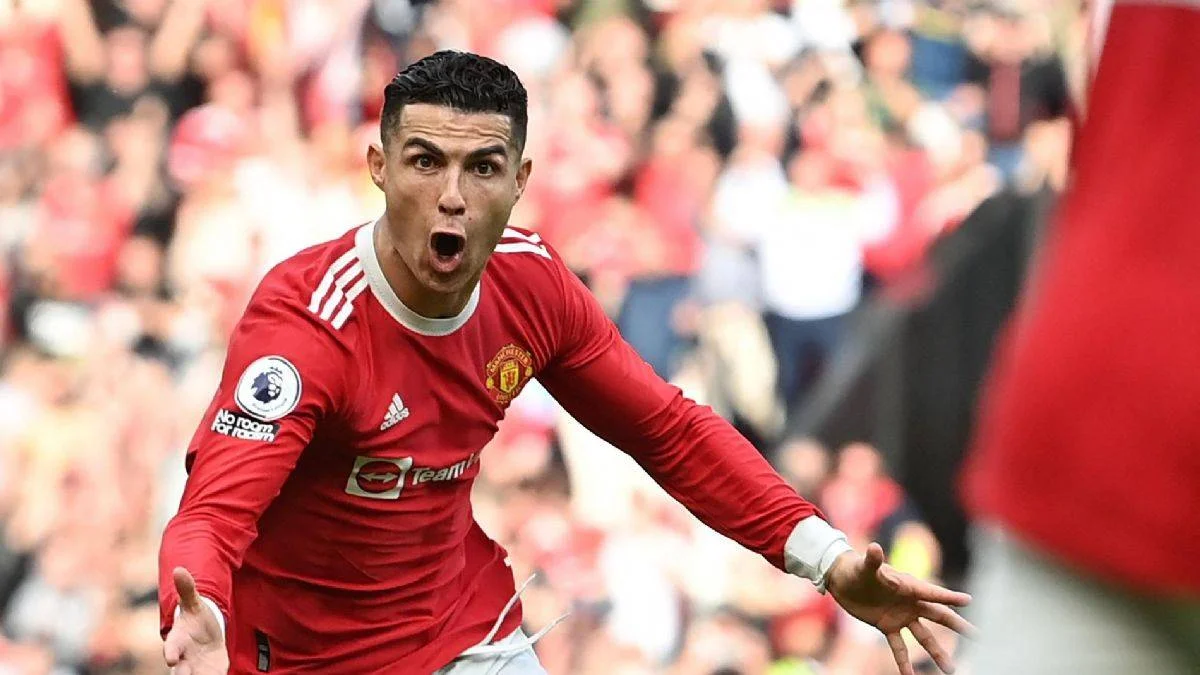 Ronaldo attığı her gol için 100 bin sterlin daha alacak