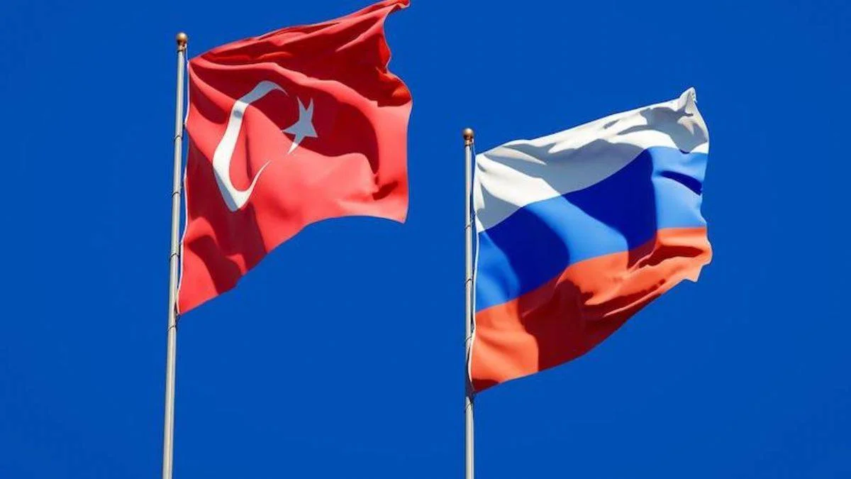 Rus politolog: 'Rusya'yı kaybetmek Türkiye'nin zararına olur'