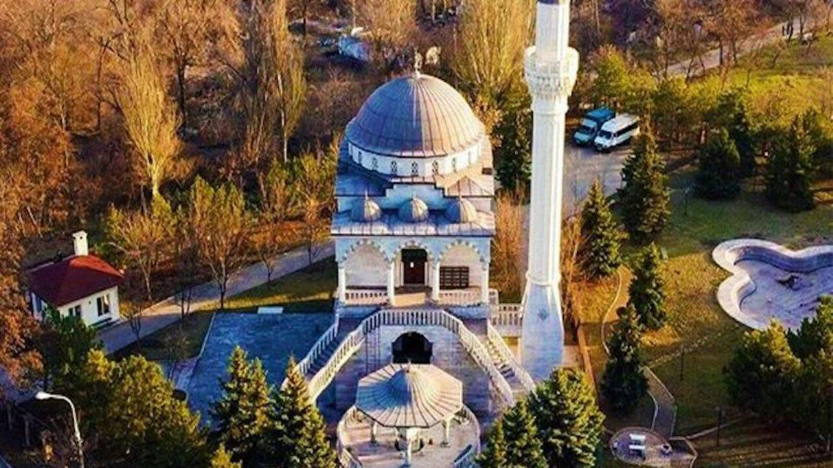 Rusya açıkladı! Erdoğan istedi, Mairupol'de camide mahsur kalan Türkler kurtarıldı
