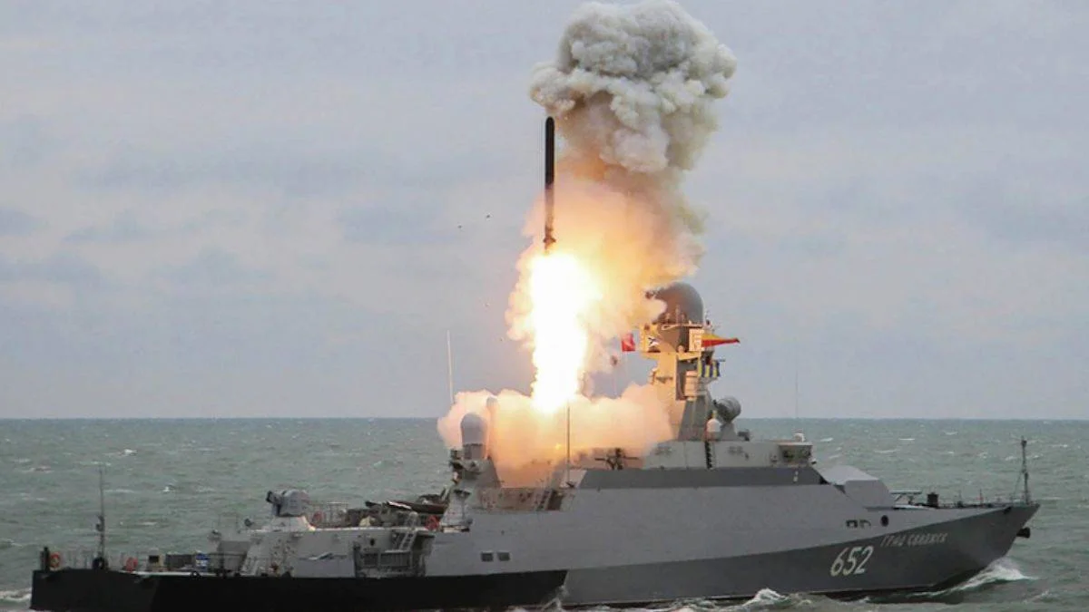 Rusya'dan gözdağı! ''Slovakya'nın Ukrayna'ya verdiği S-300'ü vurduk''