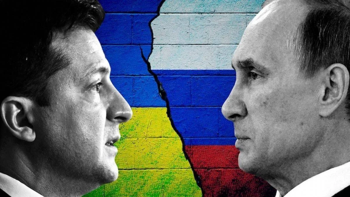 Rusya'dan Putin ve Zelenski görüşmesine ilişkin açıklama