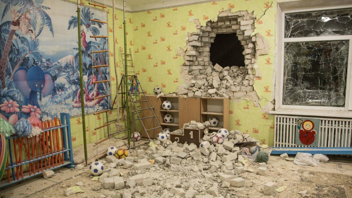 Rusya, Mariupol şehrine 'ya teslim ol ya öl' çağrısı yaptı