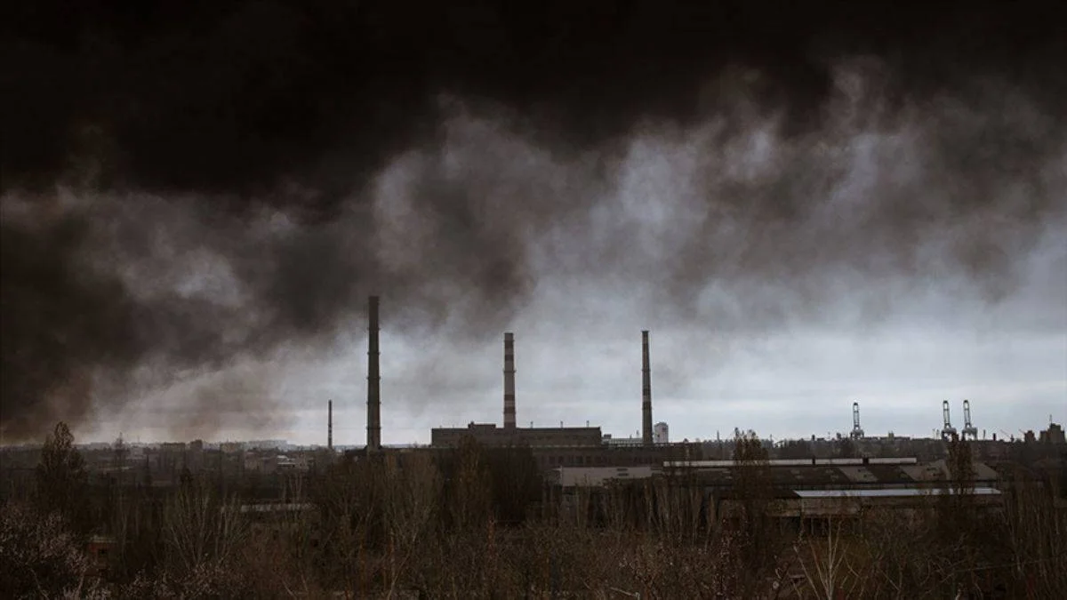 Rusya, Ukrayna'nın kayıplarını açıkladı