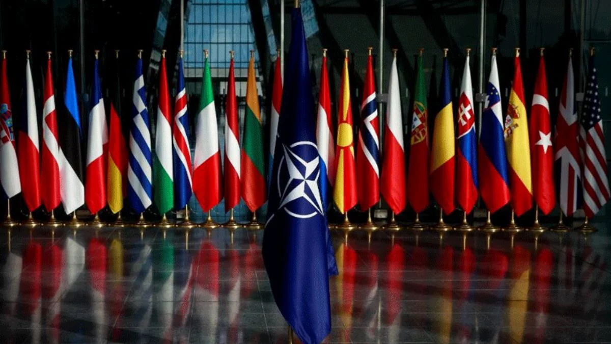 Rusya'ya karşı birleşiyorlar: "İki ülke daha NATO'ya girmek için hazırlanıyor"