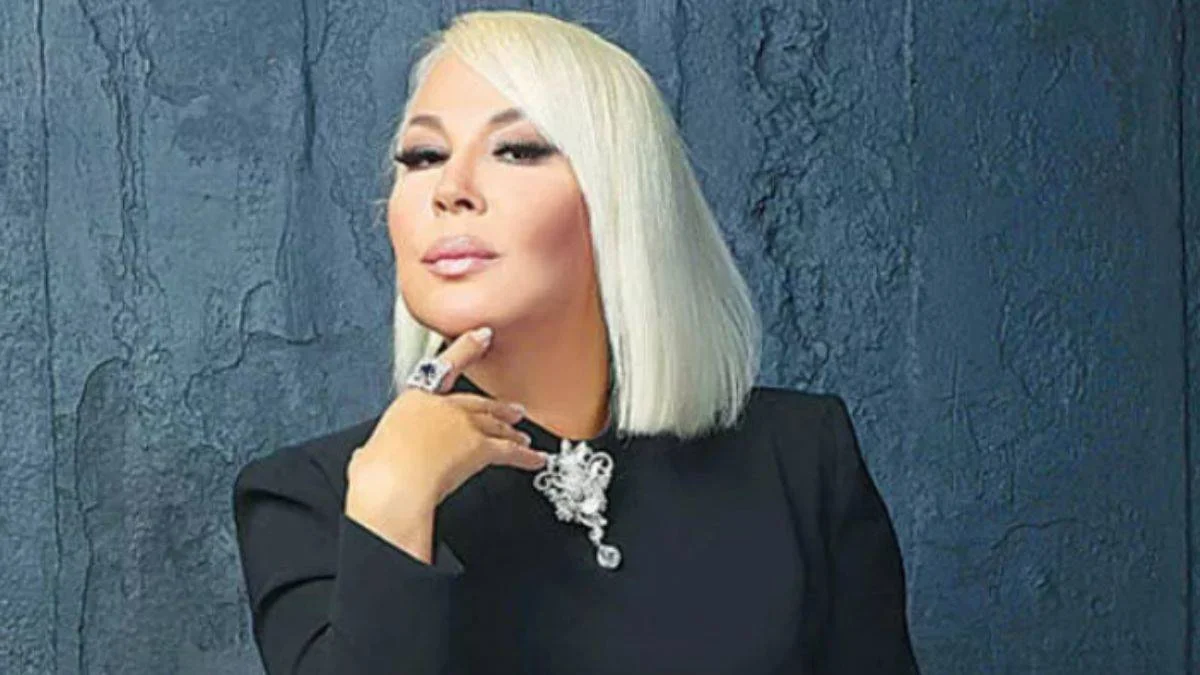Safiye Soyman kimdir? Safiye Soyman biyografisi!