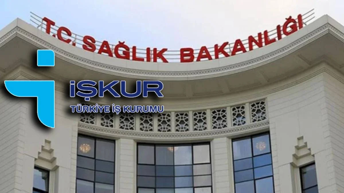 Sağlık Bakanlığı İŞKUR kura sonuçları | 10 bin sürekli işçi alımı başvuru sonuçları kurası ne zaman, saat kaçta açıklanacak?