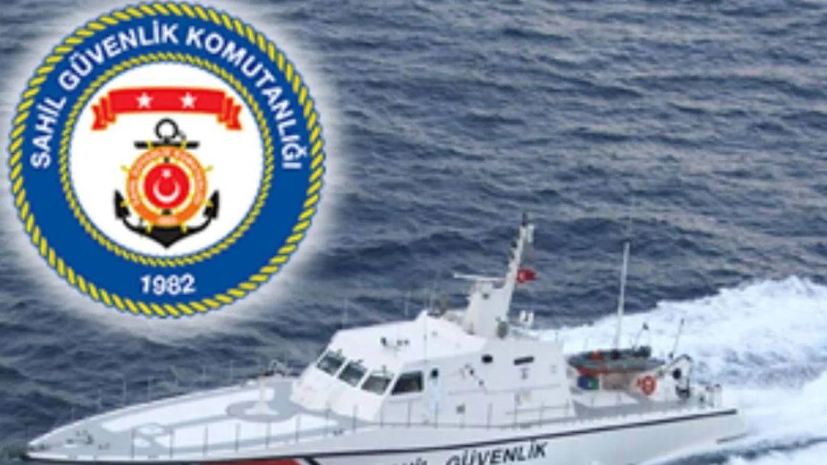 Sahil Güvenlik uzman erbaş alımı ne zaman bitiyor ve başvuru şartları nelerdir 2022?