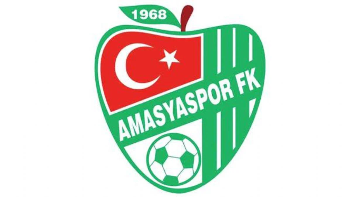 Şampiyon Amasyaspor 3.Lig'de!