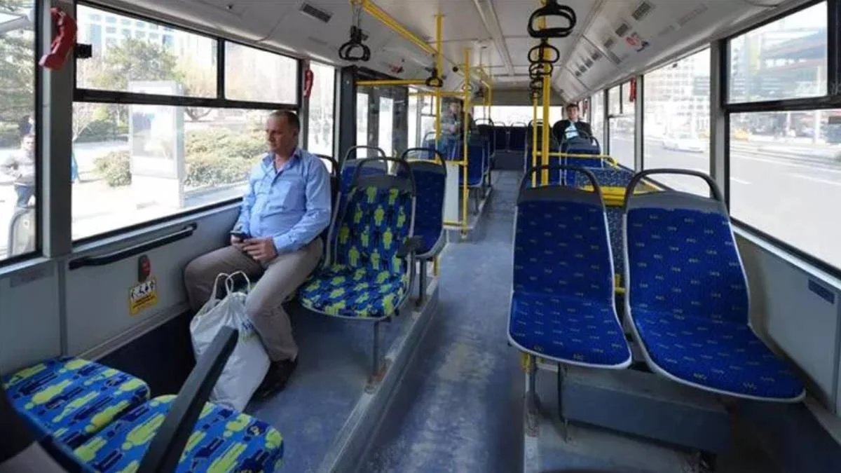 Şanlıurfa'da 23 Nisan'da otobüsler ücretsiz mi? Şanlıurfa, Gaziantep, Kocaeli'de 23 Nisan'da otobüs (toplu taşıma) bedava mı, ücretsiz mi?