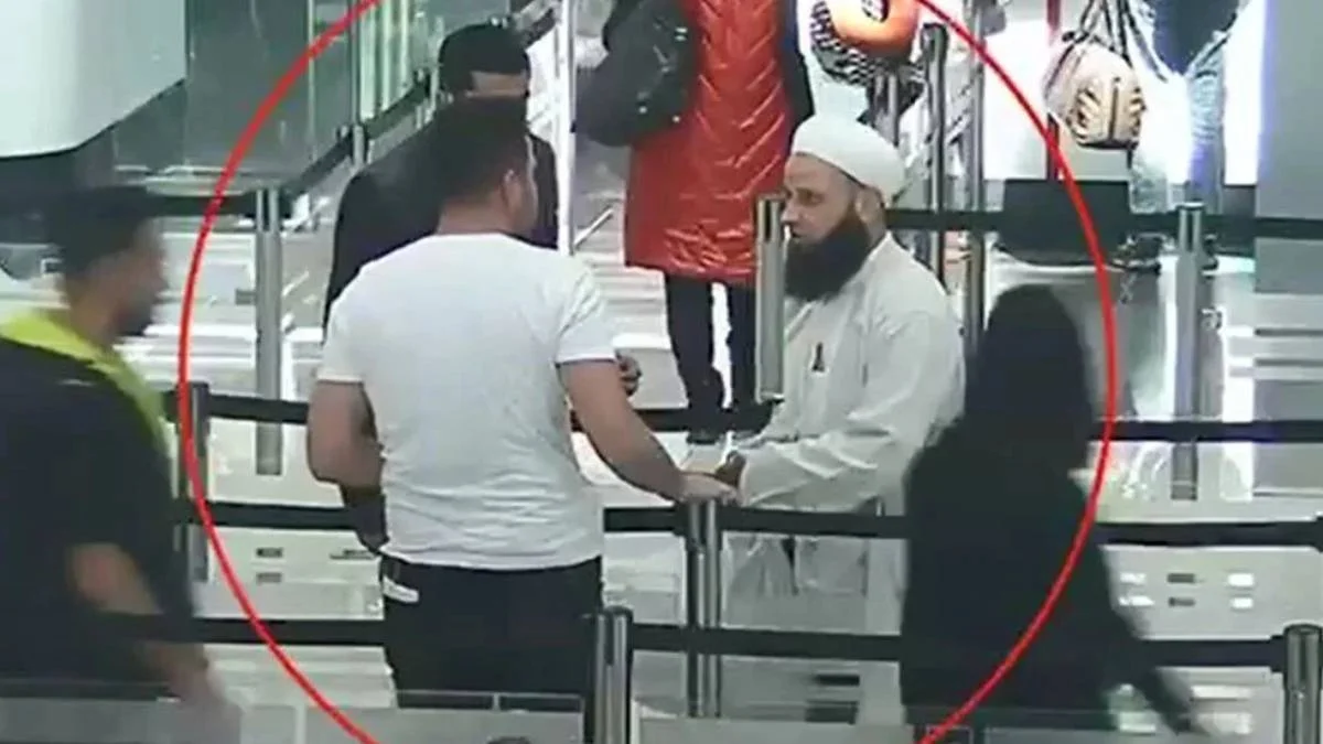 Şevki Berber kimdir? 10 yıl boyunca sahte kimlikle yaşamış! Şevki Berber yakalanarak cezaevine girdi