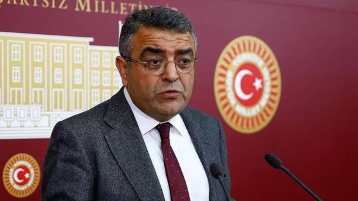 Sezgin Tanrıkulu ne dedi? Sezgin Tanrıkulu'nun skandal paylaşımına soruşturma başlatıldı