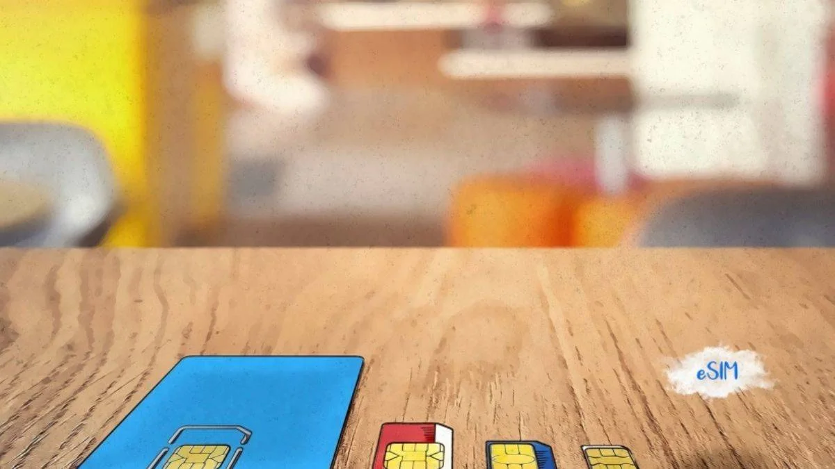 SIM kart devri kapanıyor mu? e-SIM özellikleri nedir? e-SIM hakkında bilinmesi gerekenler...