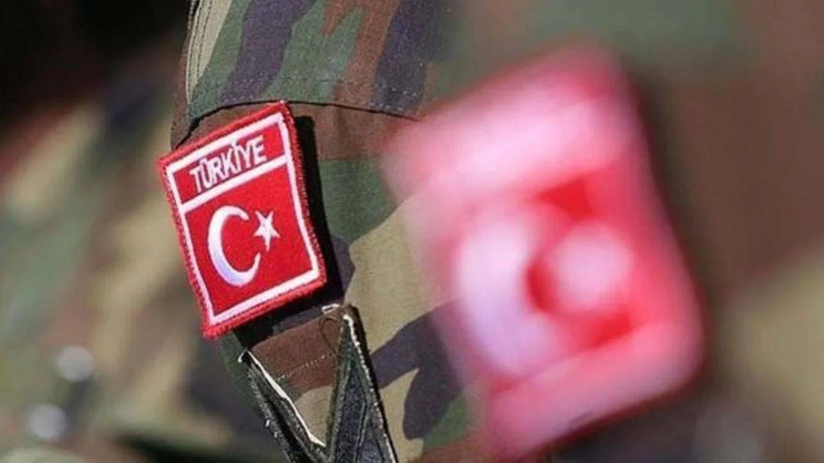 Şırnak'tan acı haber!