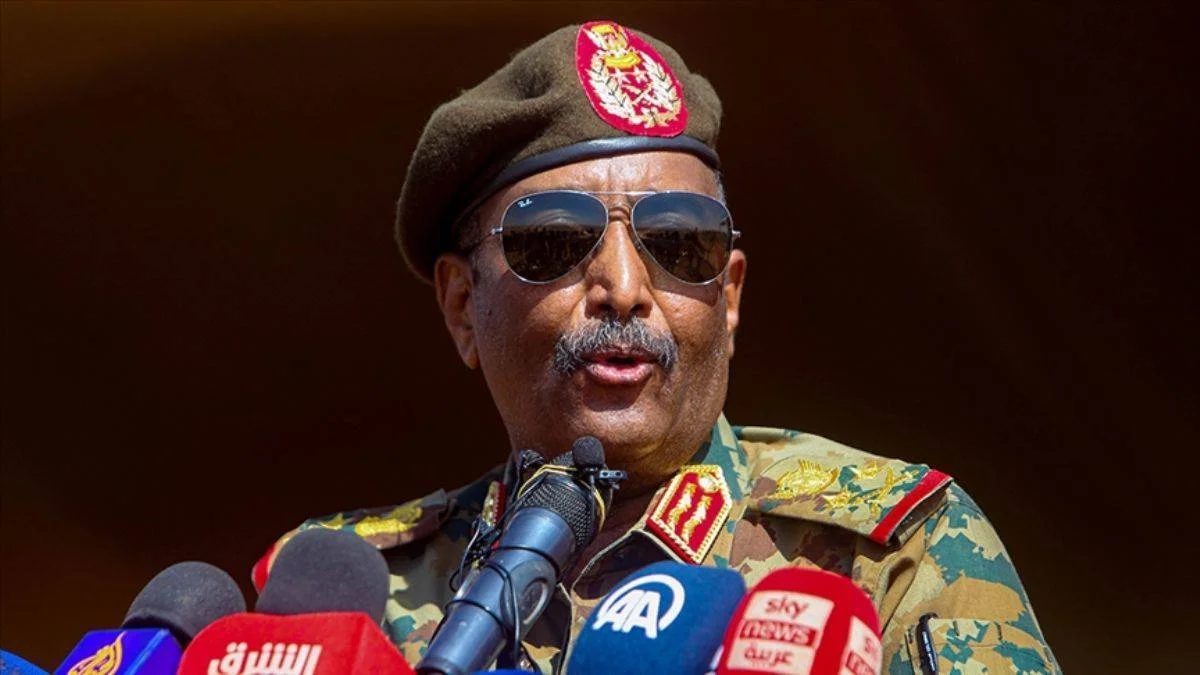 Sudan: Başarısız olduk