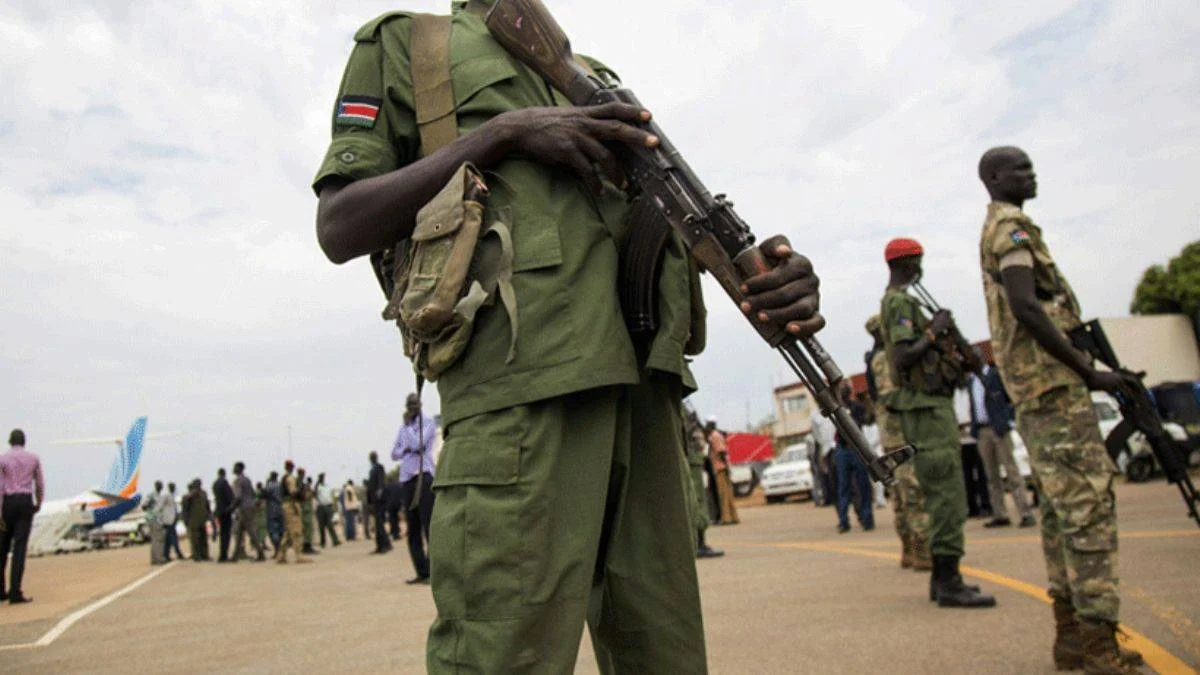 Sudan'daki çatışmalarda ölü sayısı 200'ü geçti