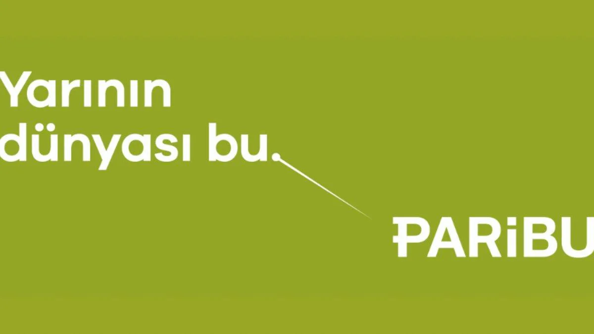 Team Paribu'nun 2022 projeleri!