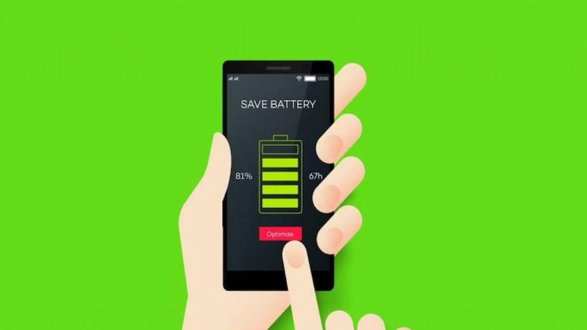 Telefonlarda arka planda çalışan uygulamaları kapatmak pil ömrünü uzatır mı?
