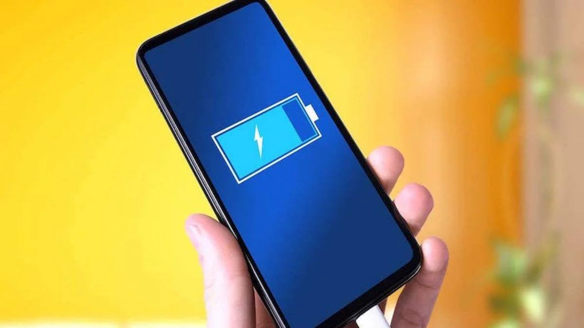 Telefonunuzu nasıl daha hızlı şarj edebilirsiniz?