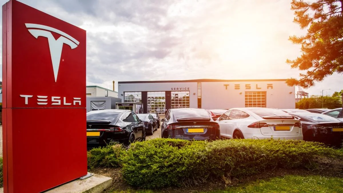 TESLA hissesi nasıl alınır? Türkiye'den TESLA hissesi nereden alınır? Bankalardan TESLA hissesi alınır mı?