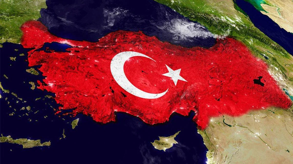 The Economist'ten Türkiye yorumu