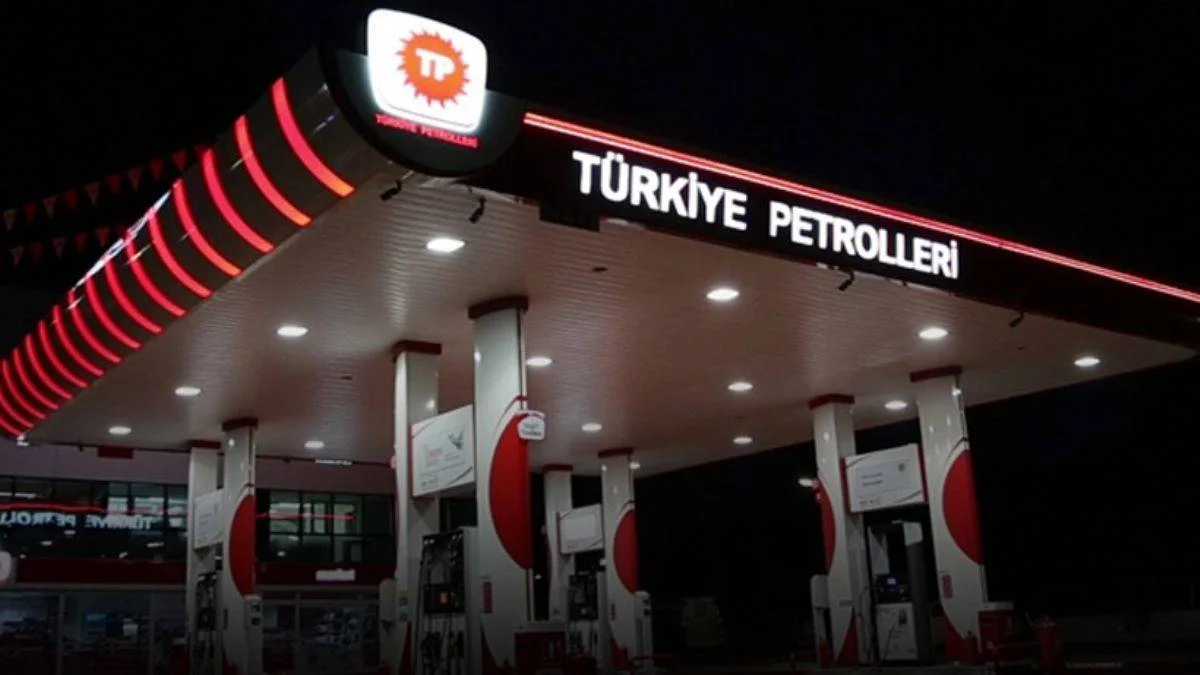 TPAO'ya ruhsat verildi: Adana'da petrol arayacak