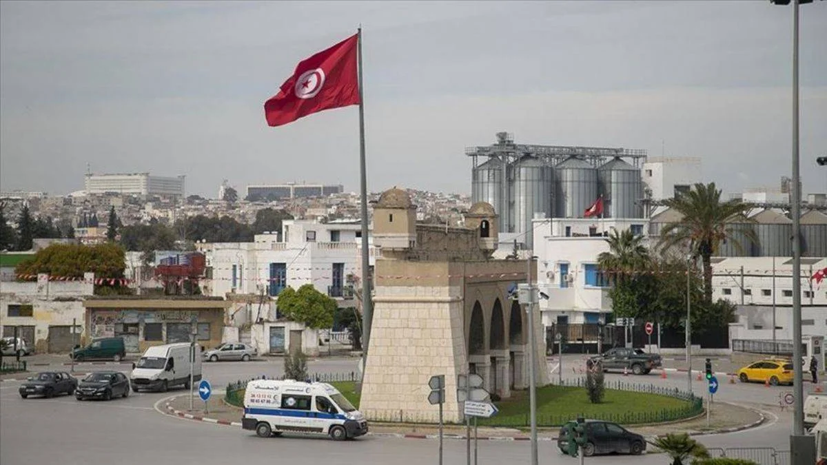 Tunus Meclisi: Ülke eşi benzeri görülmemiş bir kriz yaşıyor