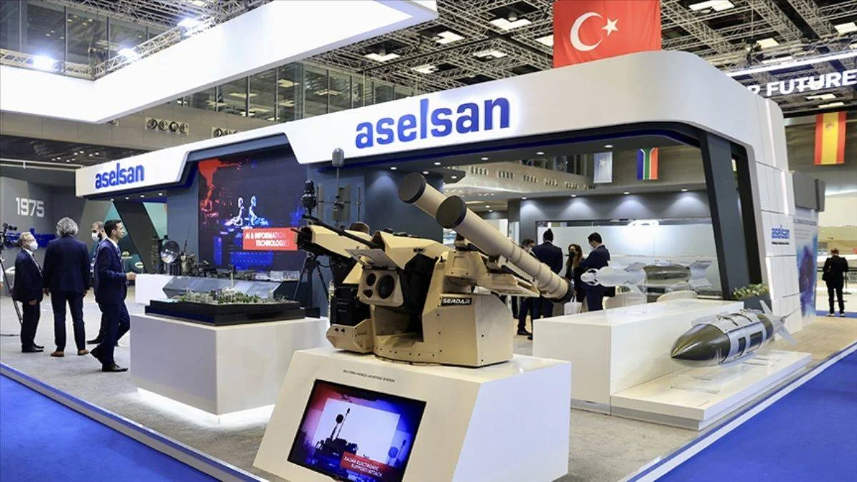 Türk savunma şirketleri Latin Amerika'ya gidiyor