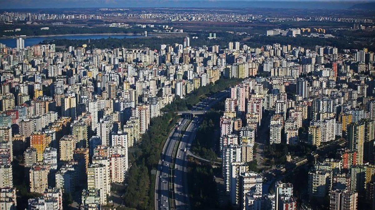 Türk vatandaşlığı şartında değişiklik; gayrimenkul değeri artırıldı