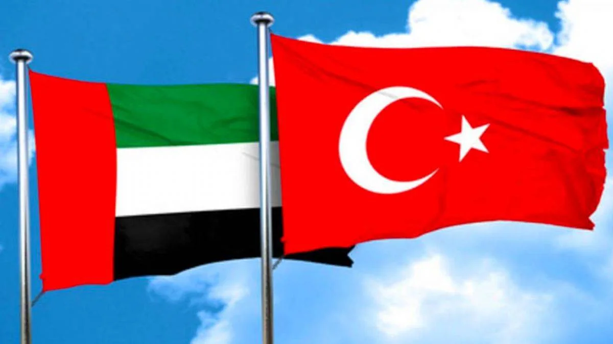Türkiye-BAE iş dünyası arasında İstanbul'da kritik toplantı
