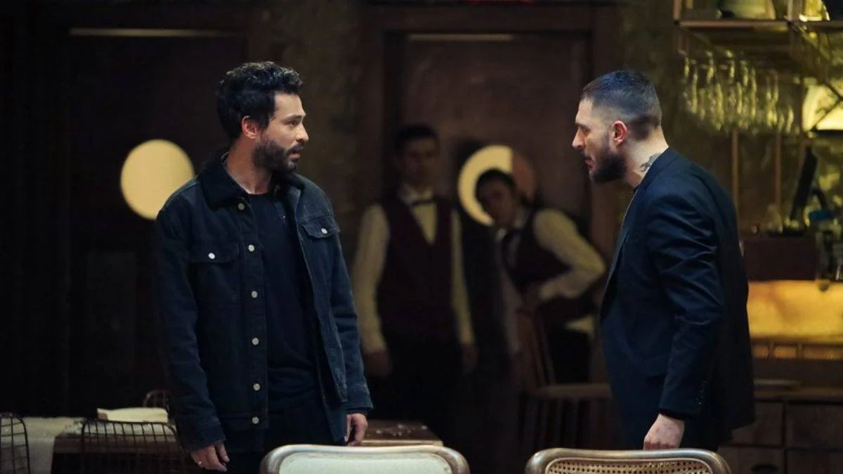 Üç Kuruş 21. bölüm izle | Show TV Üç Kuruş yeni bölüm tek parça full HD izle | Youtube Üç Kuruş 21. bölüm