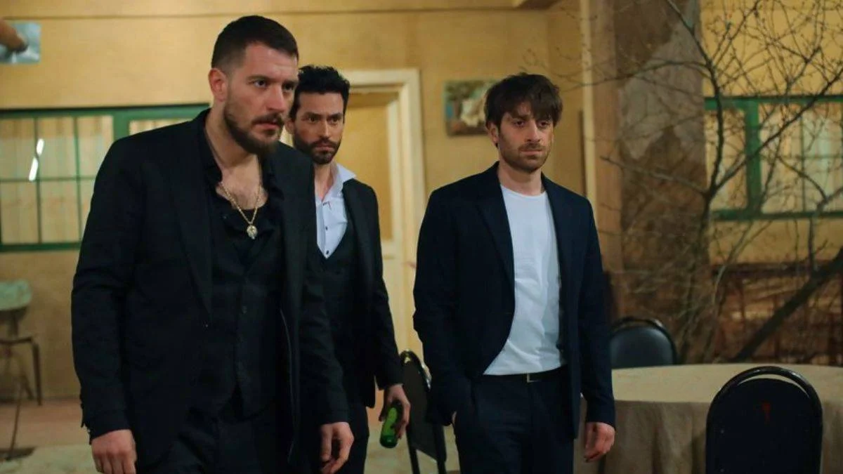 Üç Kuruş 23.bölüm full izle | Show TV Üç Kuruş yeni bölüm (23.bölüm) tek parça izle
