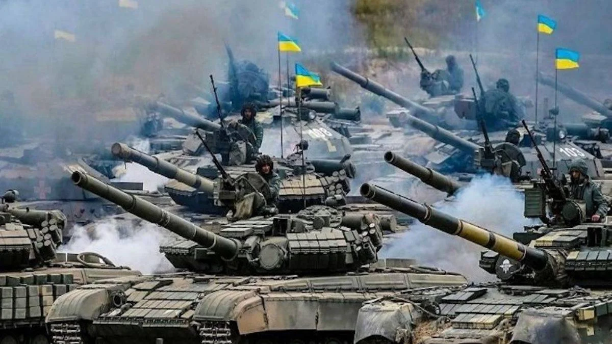 Ukrayna: 11 yerleşim birimi Rus ordusundan kurtarıldı
