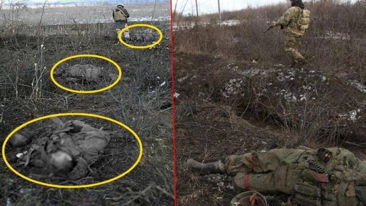 Ukrayna açıkladı! Öldürülen Rus askeri sayısı 19 bini geçti