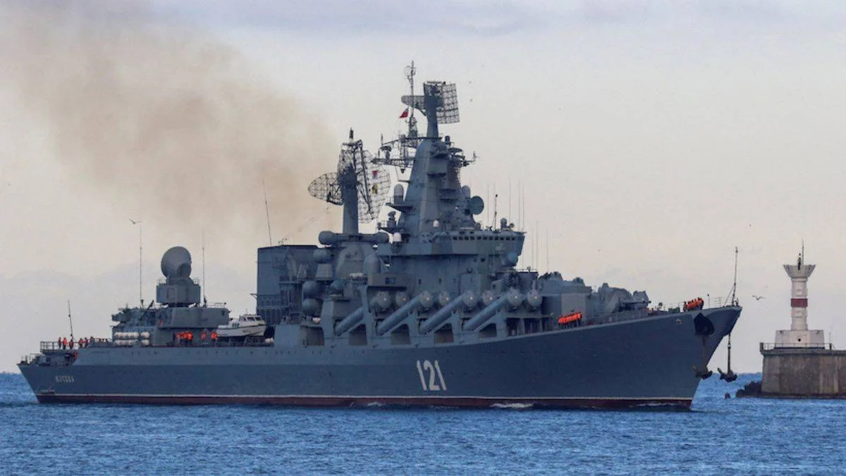 Ukrayna 'biz vurduk' dedi! Moskova'dan açıklama geldi