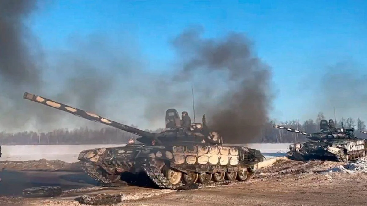 Ukrayna: Rus ordusu yaklaşık 19 bin askerini kaybetti