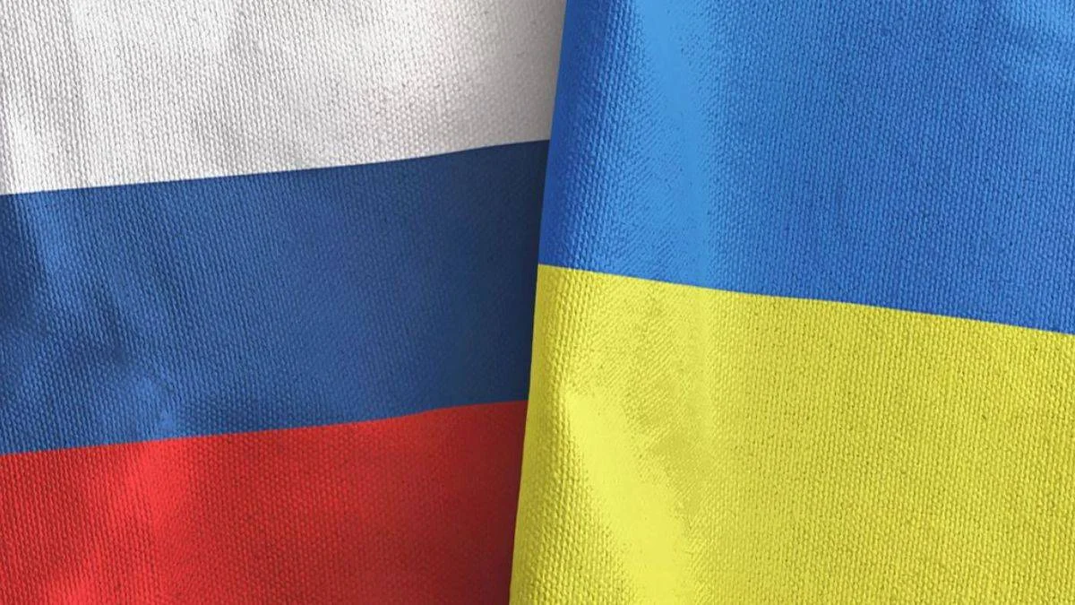 Ukrayna Rusya'dan ithalatı yasakladı