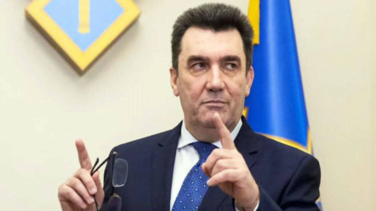Ukrayna, Rusya'nın ilk hedefini açıkladı