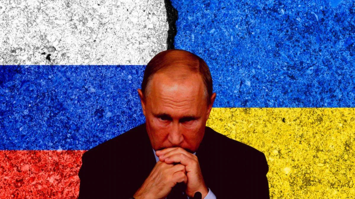 Ukrayna Savaşı'nda Putin'in "B Planı"