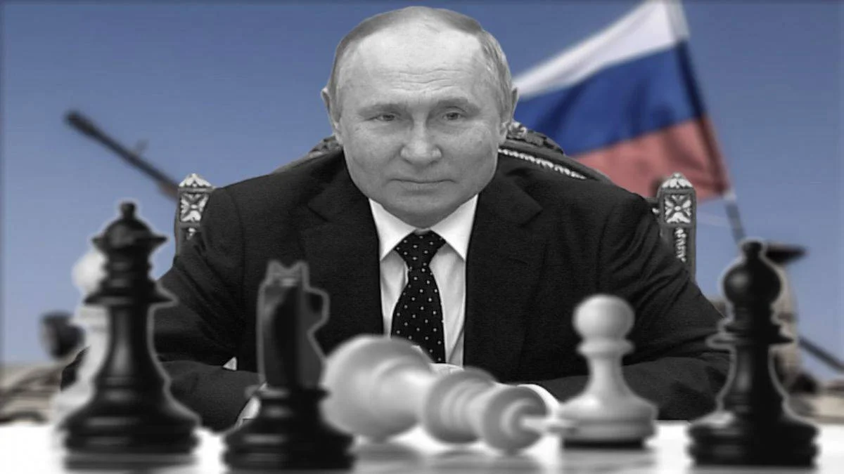Ukrayna savaşı: Putin savaşı bitirmek için ne talep ediyor?