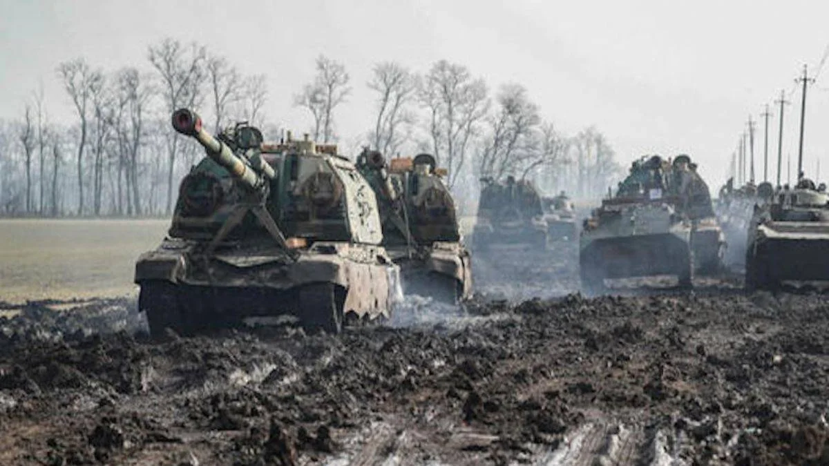 Ukrayna'ya göre 17 bin 800 Rus askeri öldürüldü