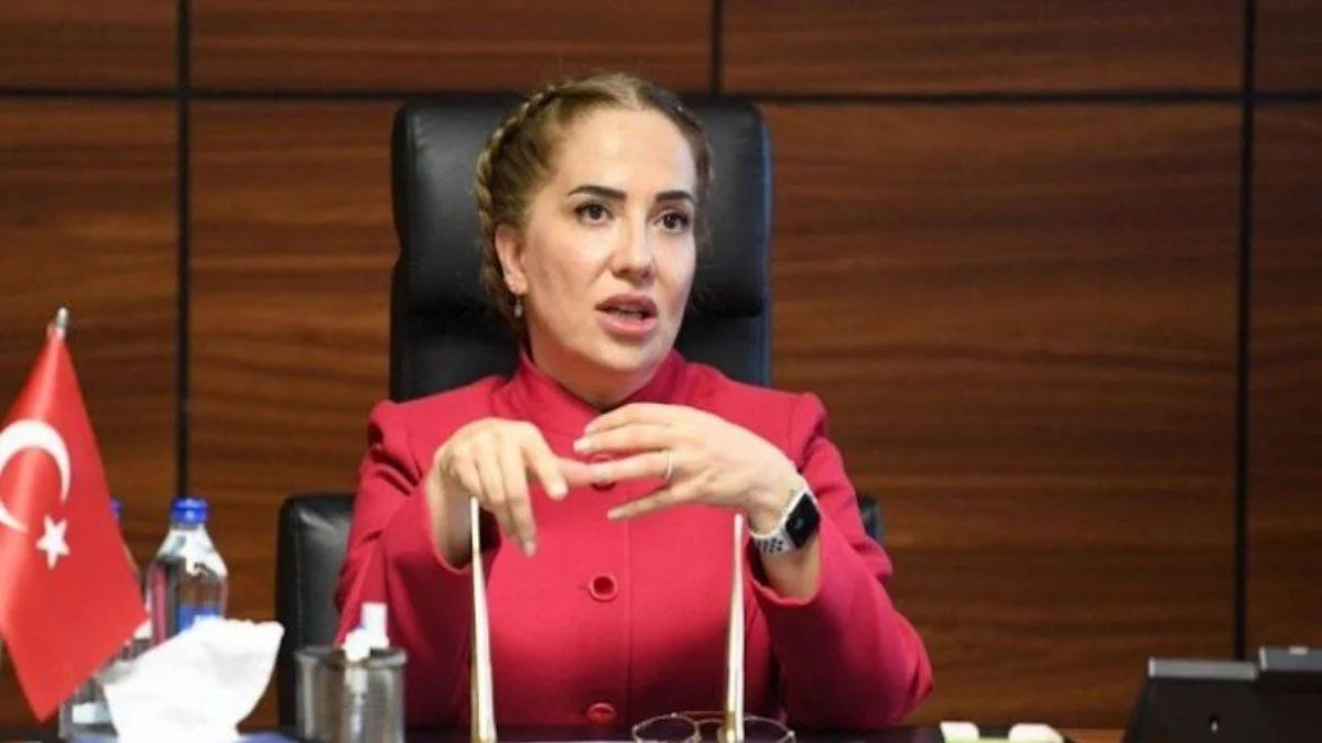 Uşak Valisi Kocabıyık görevinden alındı