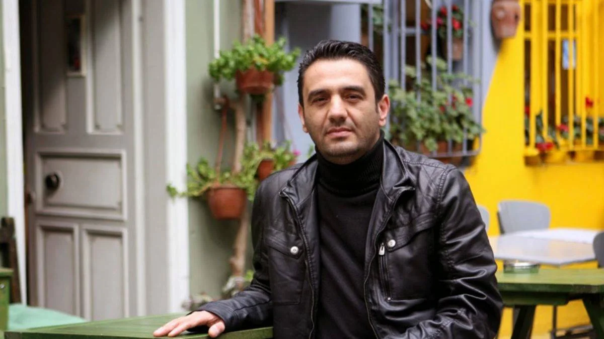 Usta edebiyatçı Bülent Parlak vefat etti: Son paylaşımı yürekleri burktu