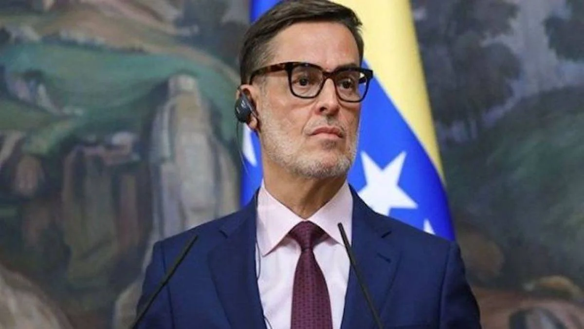 Venezuela'dan sürpriz diyalog çağrısı
