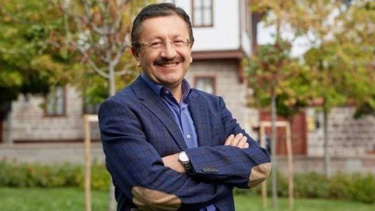 Veysel Tiryaki kimdir? Veysel Tiryaki nereli, kaç yaşında?