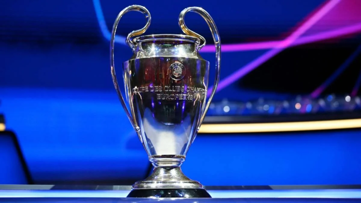 Villarreal - Bayern Münih maçını canlı izle! EXXEN CANLI